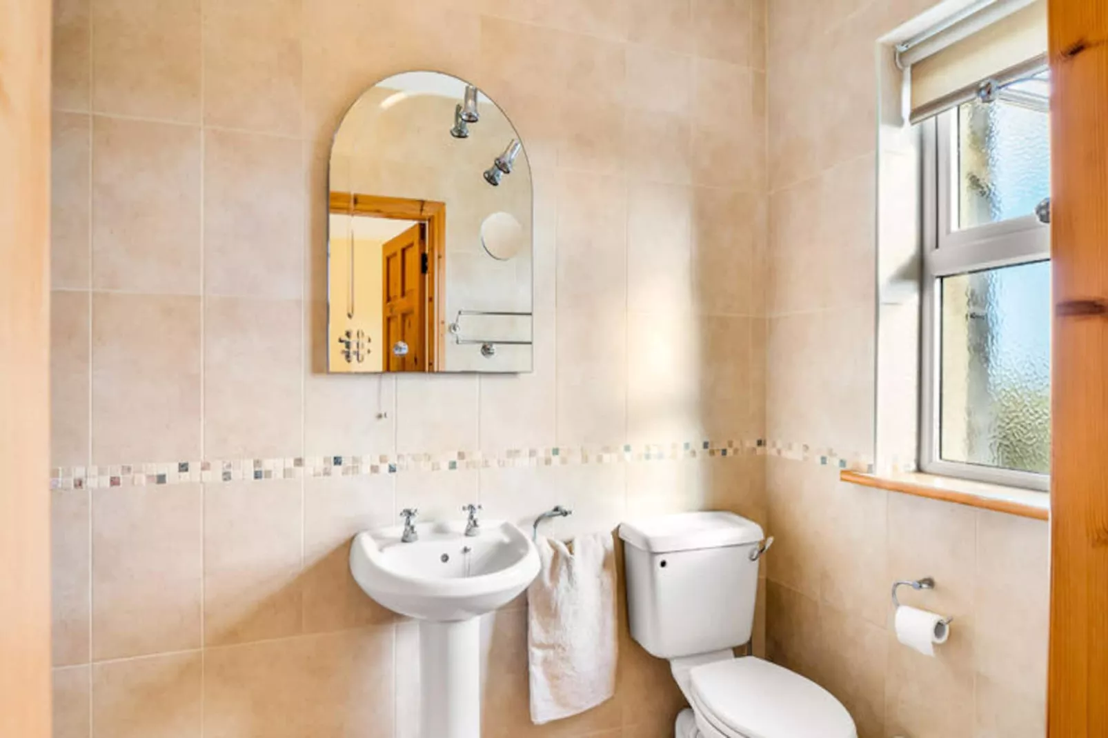 Mobil Home - Bungalow - Cottage à Roundstone Galway-Untagged