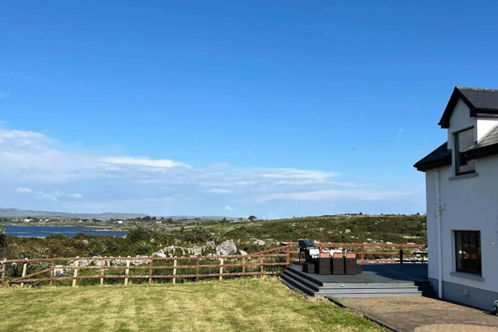 Maison à Rosmuck-Untagged