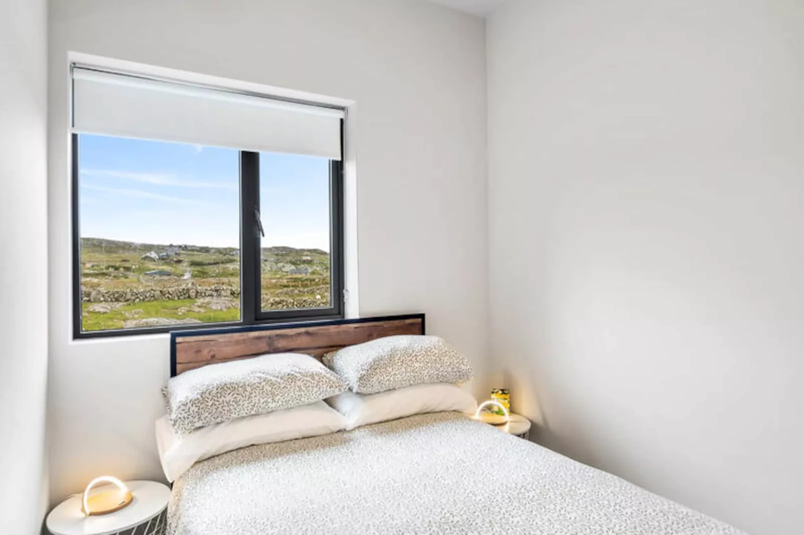 Mobil Home - Bungalow - Cottage à Roundstone Galway-Untagged