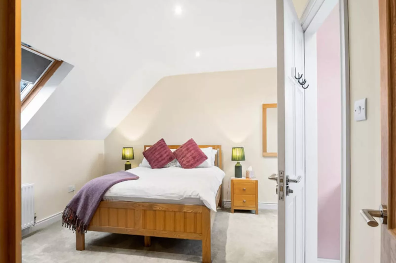 Maison à Letterfrack Galway-Non tagué