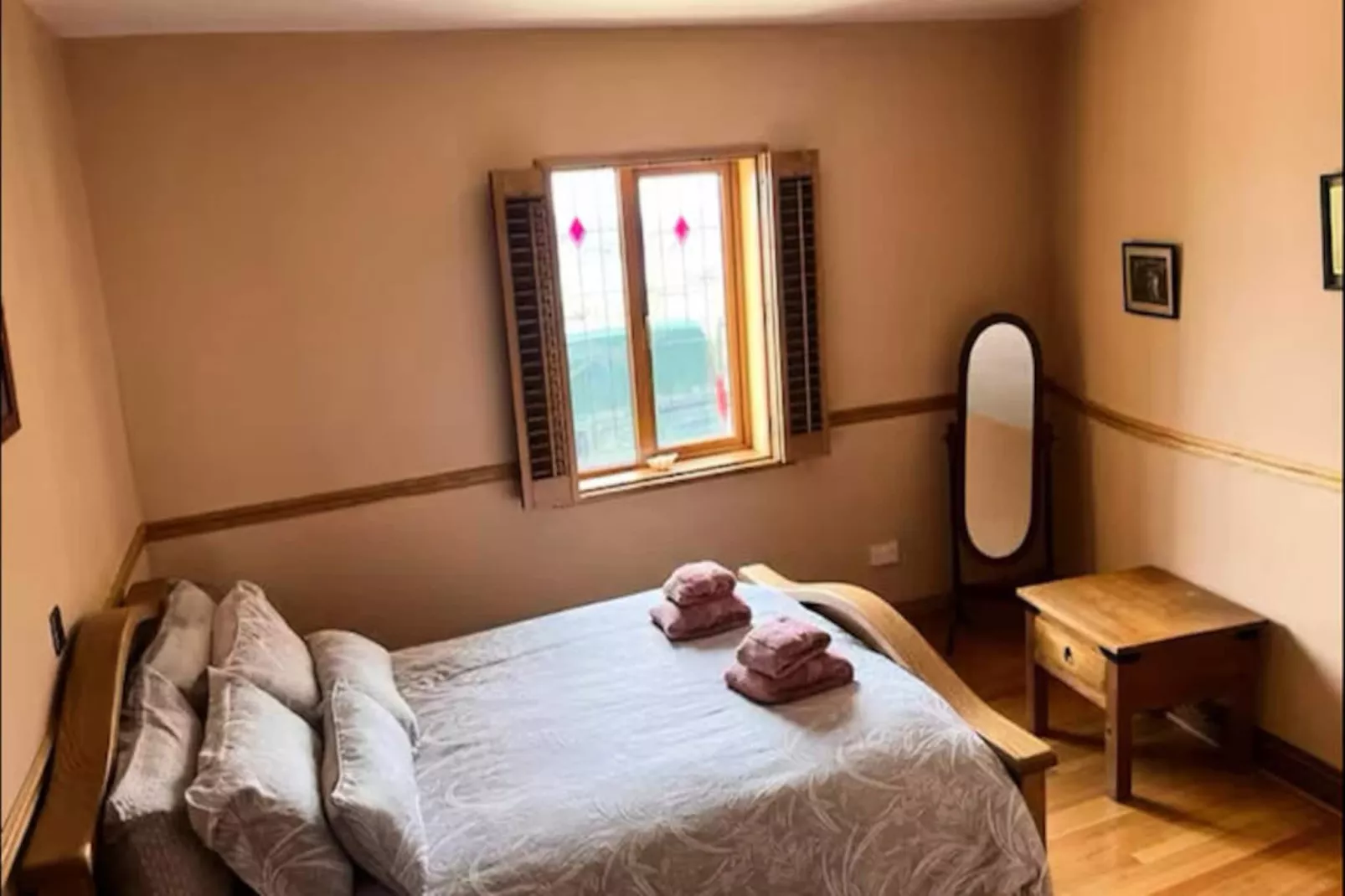 Maison à Lettermullen-Nicht zugeordnet