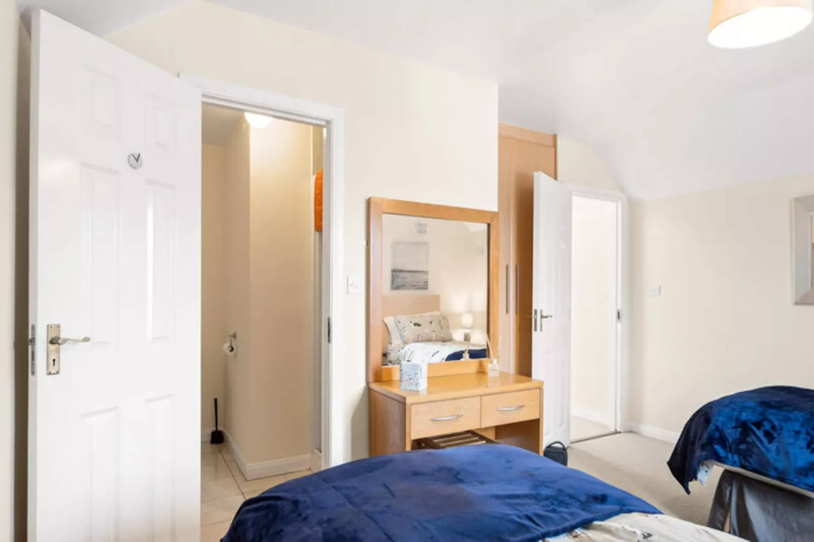 Appartements à Clifden Galway-Untagged