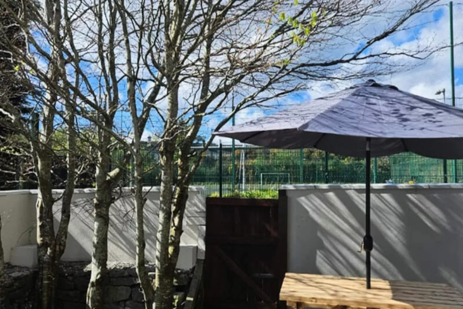 Maison à Oughterard-Non tagué