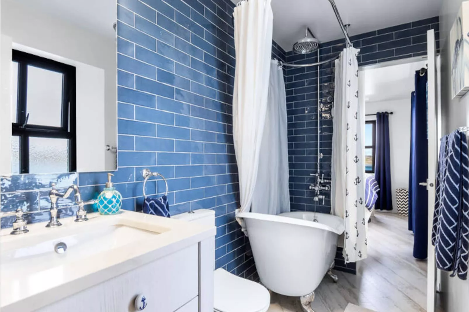 Mobil Home - Bungalow - Cottage à Carna Galway-Untagged