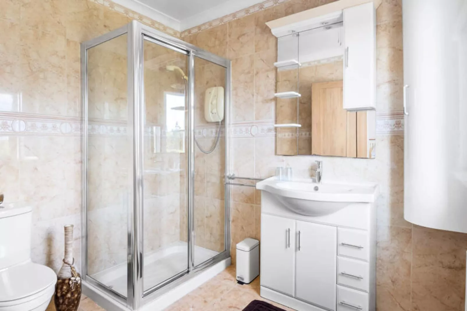 Maison à Cashel Galway-Untagged