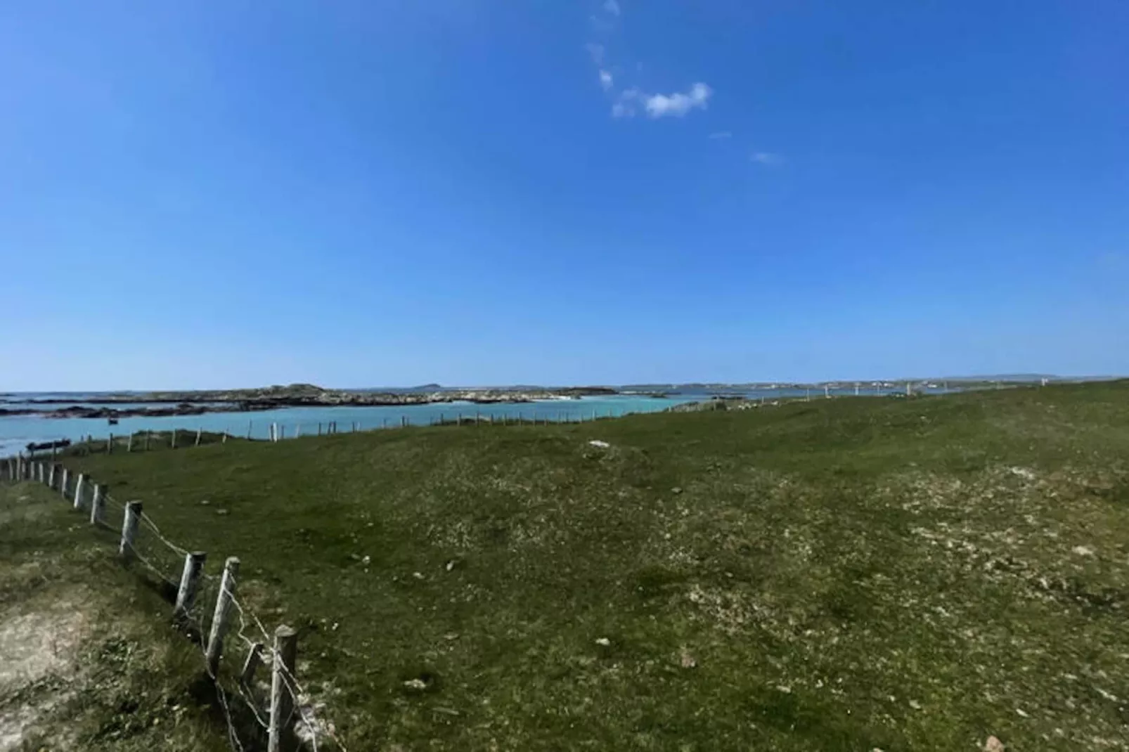 Mobil Home - Bungalow - Cottage à Roundstone Galway-Untagged