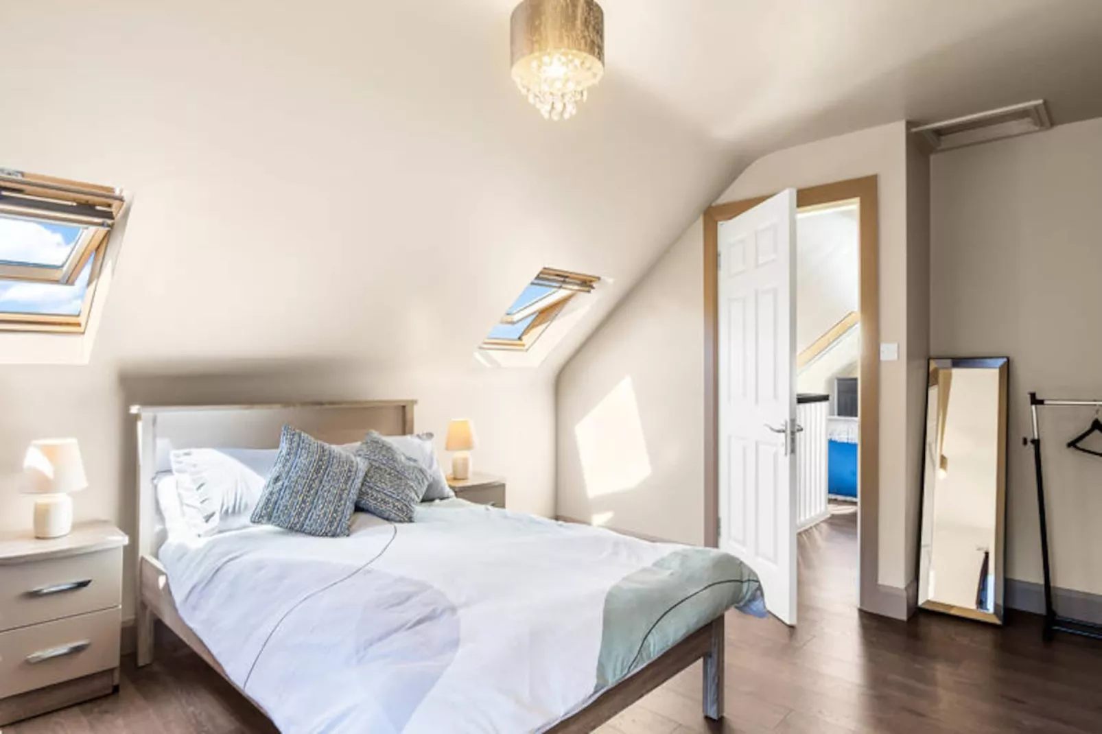 Maison à Renvyle Galway-Non tagué