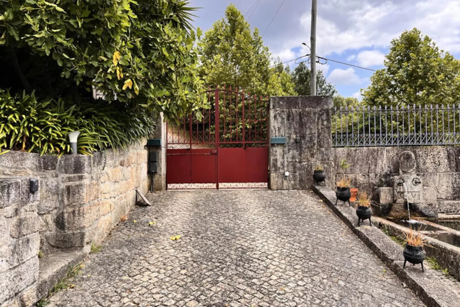 Maison à Cabeceiras de Basto-Untagged