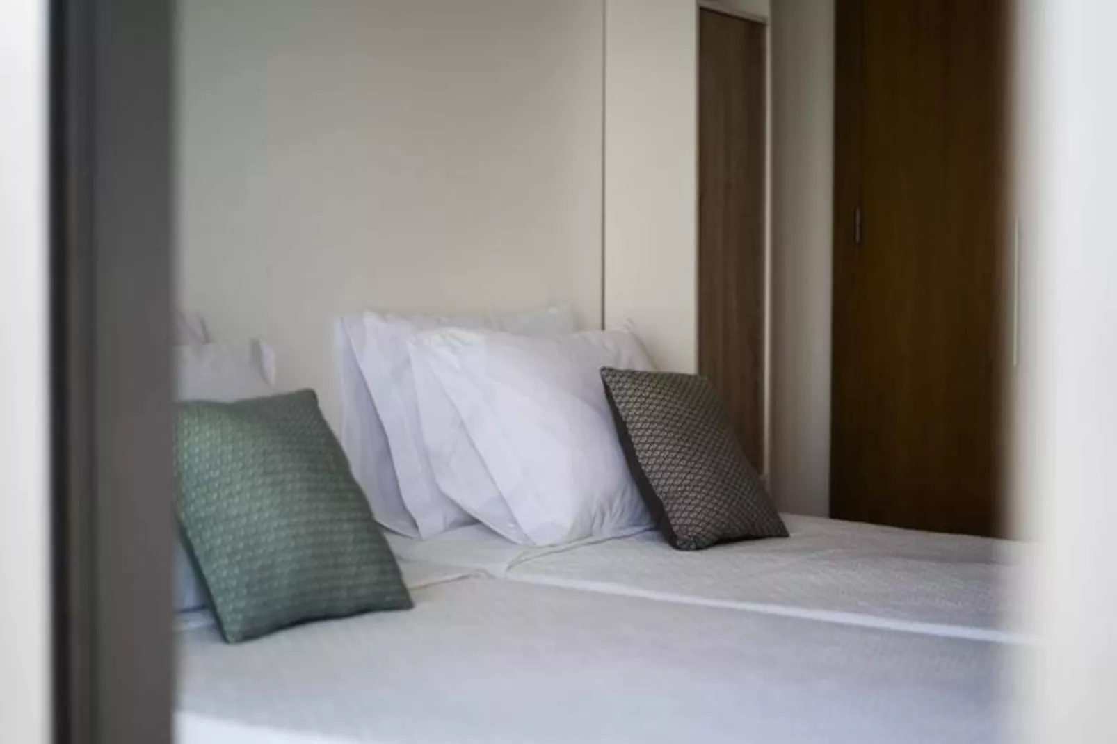 Résidence Casa Da Ba&iacute;a &ndash; T3 Avec Balcon Et Vue Sur La Baie-Untagged