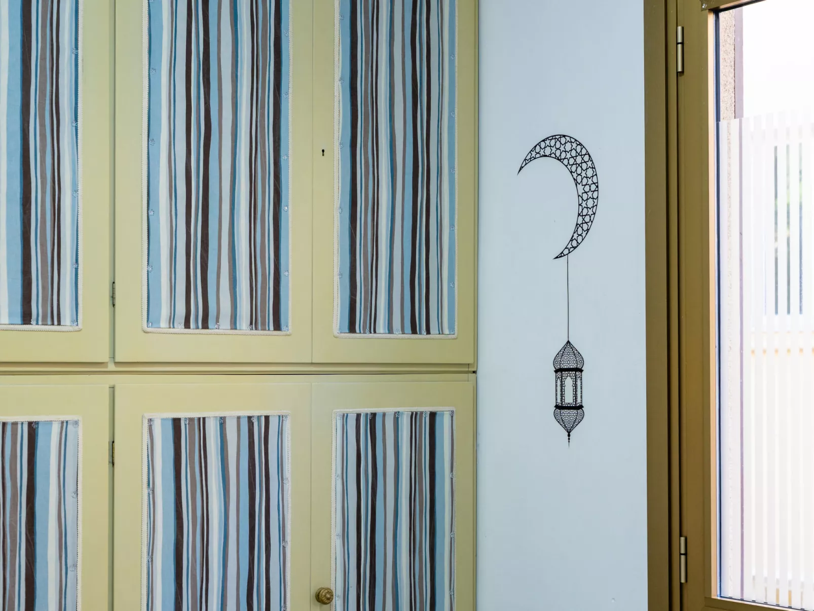 Margherita Home-Dedans