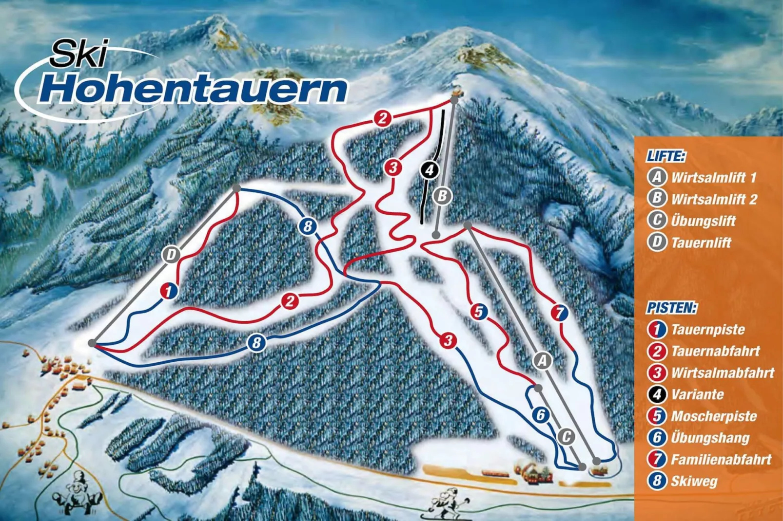 Almdorf Hohentauern 31-Outdoor