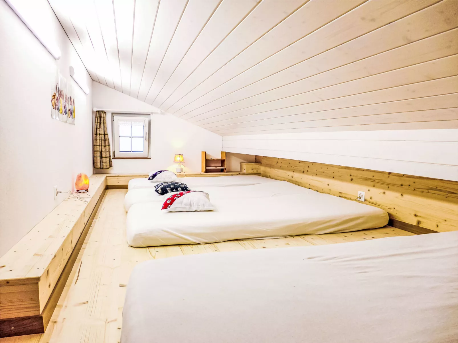 Beim Thor Gross-Dedans