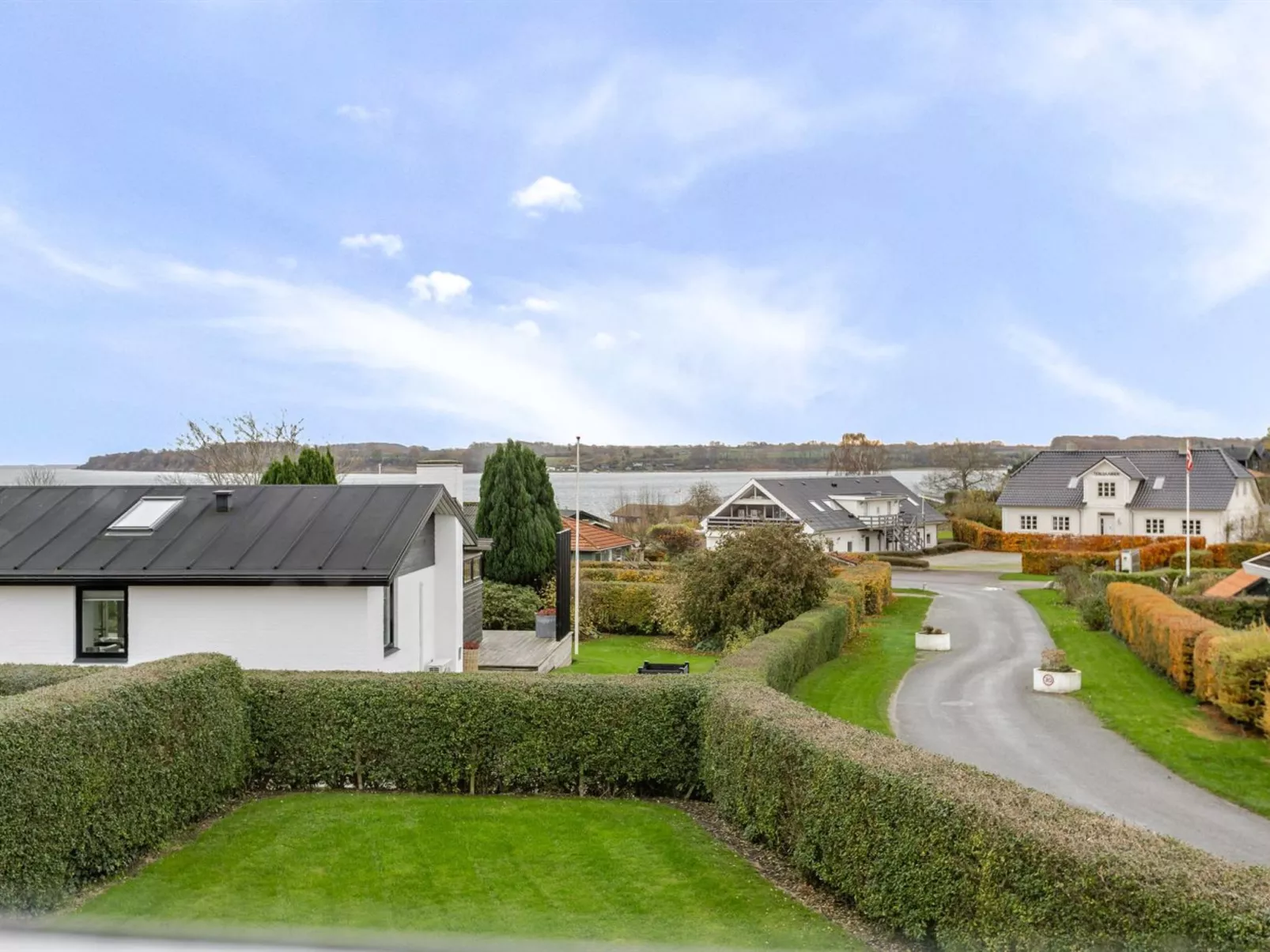 "Arvi" - 100m from the sea-Outside