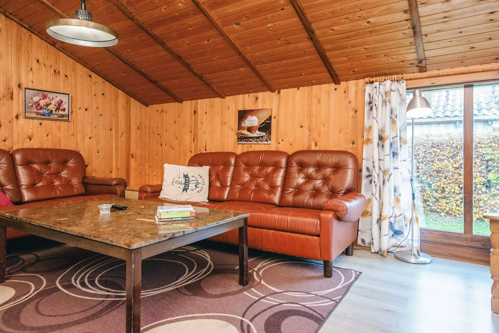 Kustenzauber in Binderup-By Traum-Innenbereich