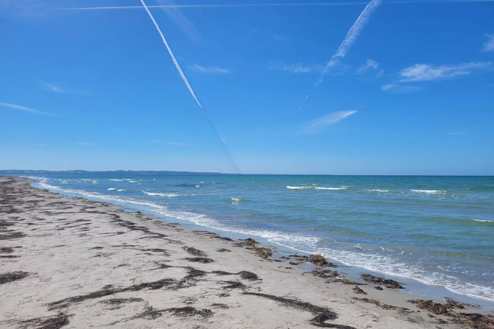 6 Personen Ferienhaus in Højby-Wasserblick