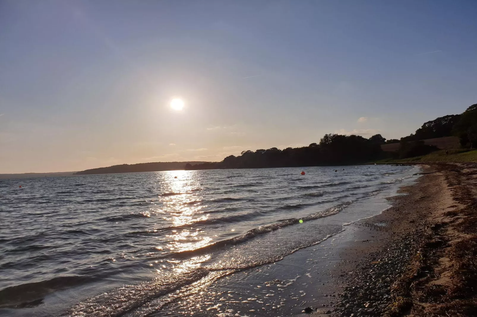 4 person holiday home in Aabenraa-Water view