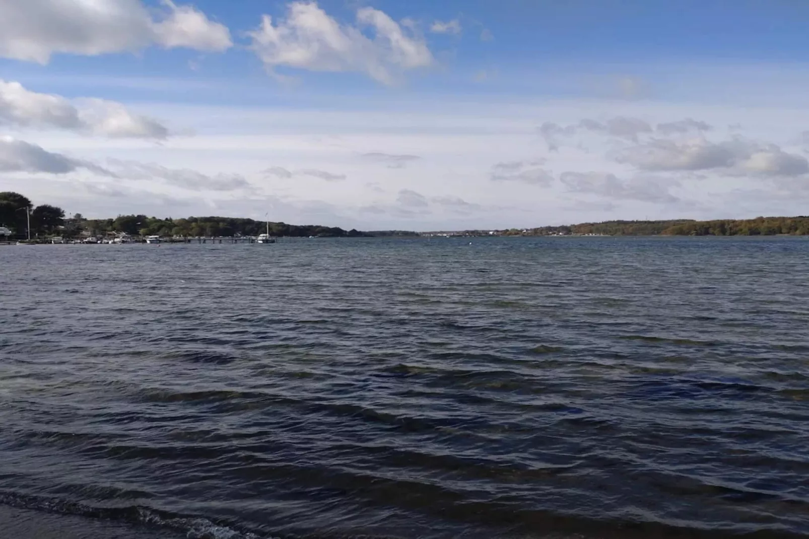 20 person holiday home in Svendborg-Water view