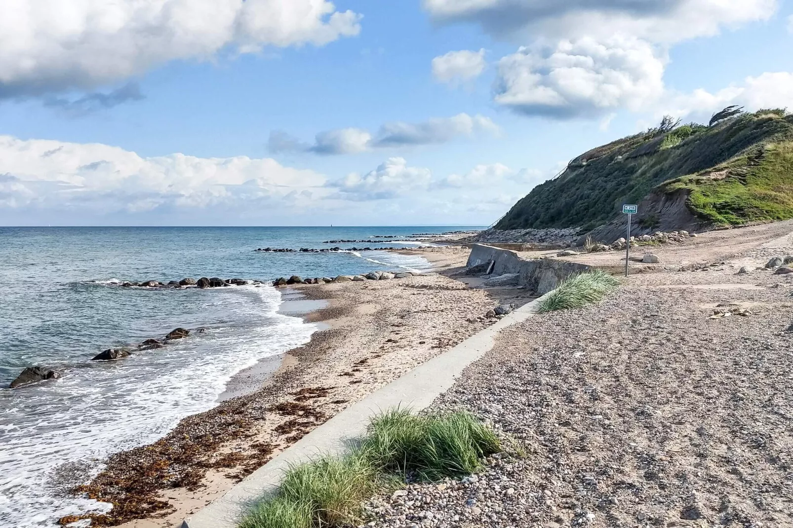 6 person holiday home in Tisvildeleje-Water view