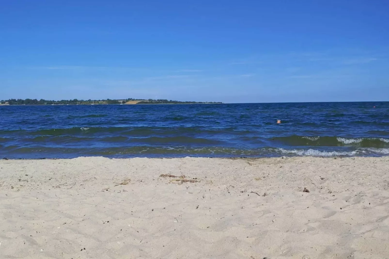 Luxury Retreat in Loddenhoj-By Traum-Water view