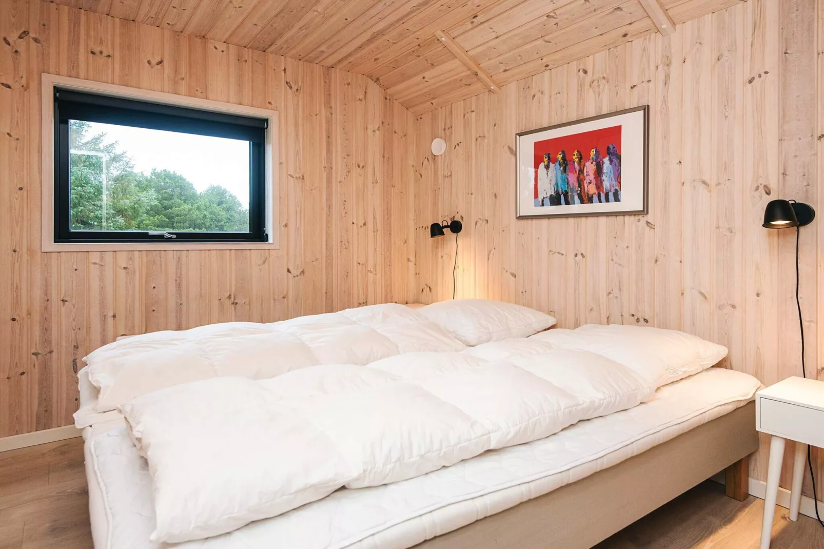 8 person holiday home in Fanø-Indoor