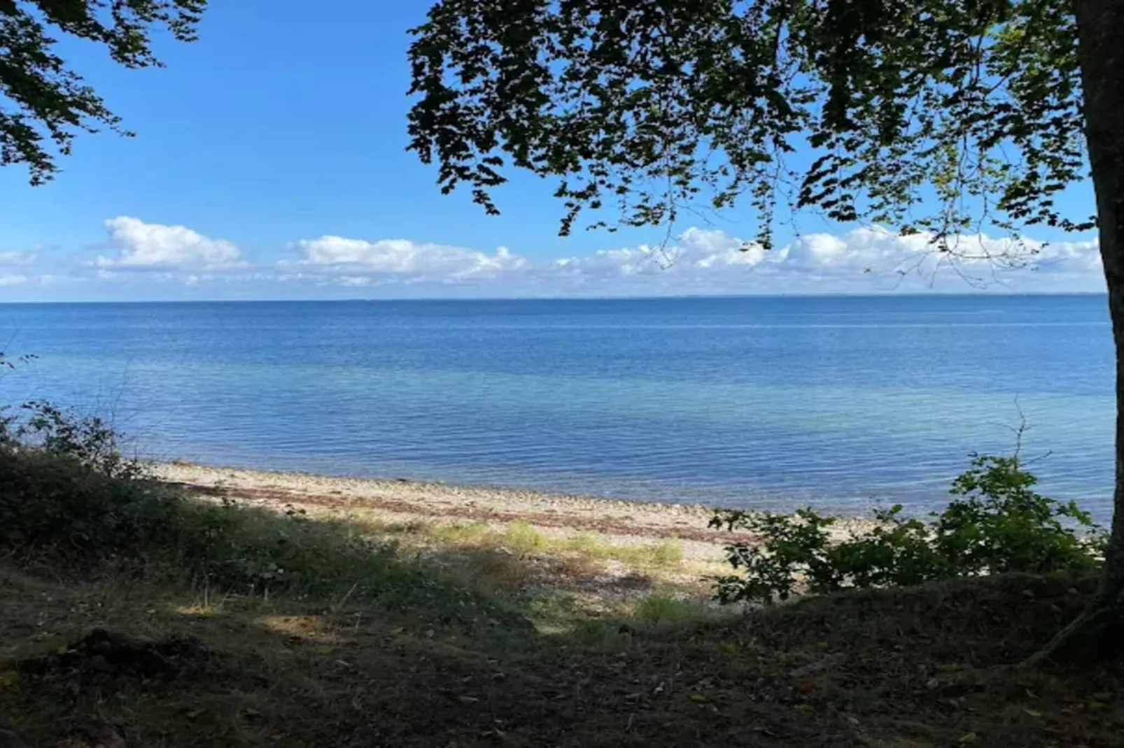 6 person holiday home in Nordborg-Water view