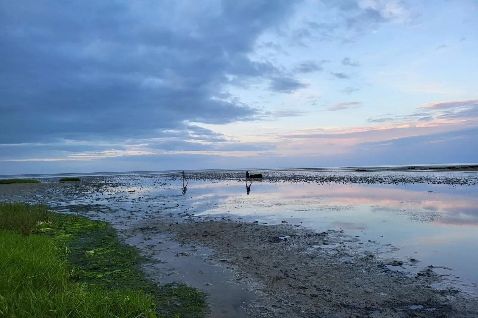 Maison de vacances pour 6 a Hadsund-Vue sur l'eau