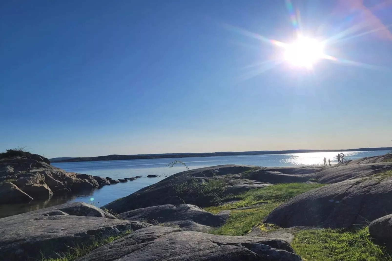 8 person holiday home in KÅLLEKÄRR-By Traum-Water view