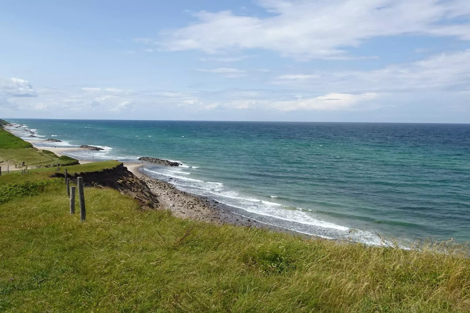 14 person holiday home in Vejby-Water view