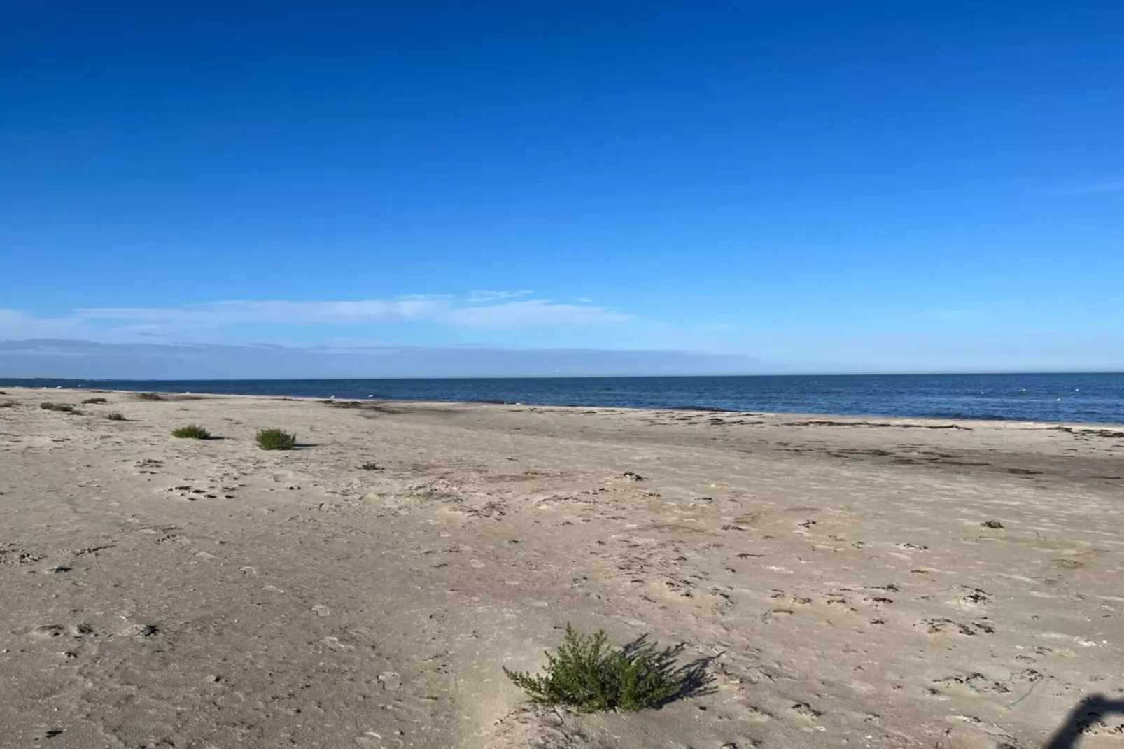 6 person holiday home in Löderup-By Traum-Water view