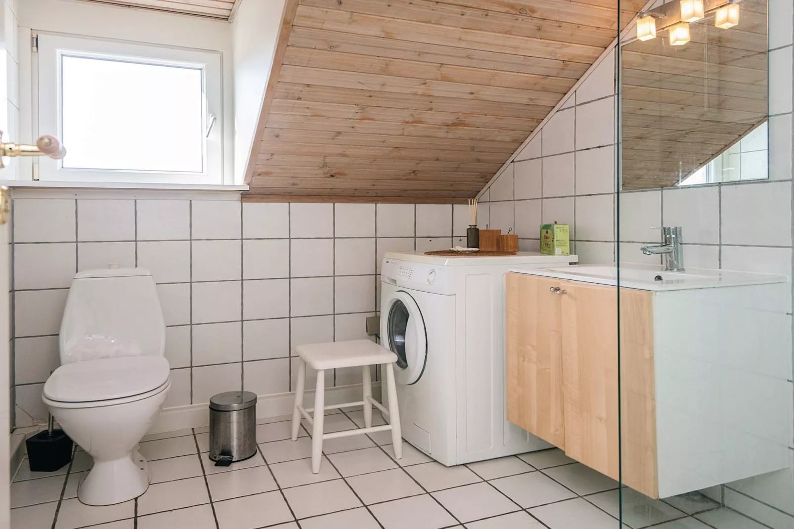 RIM FERIECENTER-Innenbereich