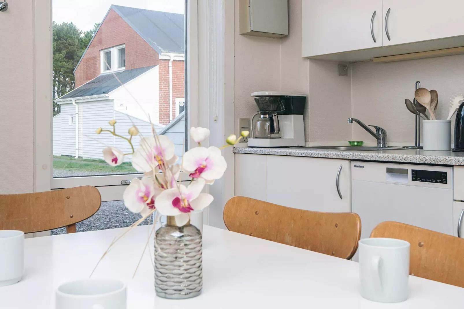 RIM FERIECENTER-Innenbereich