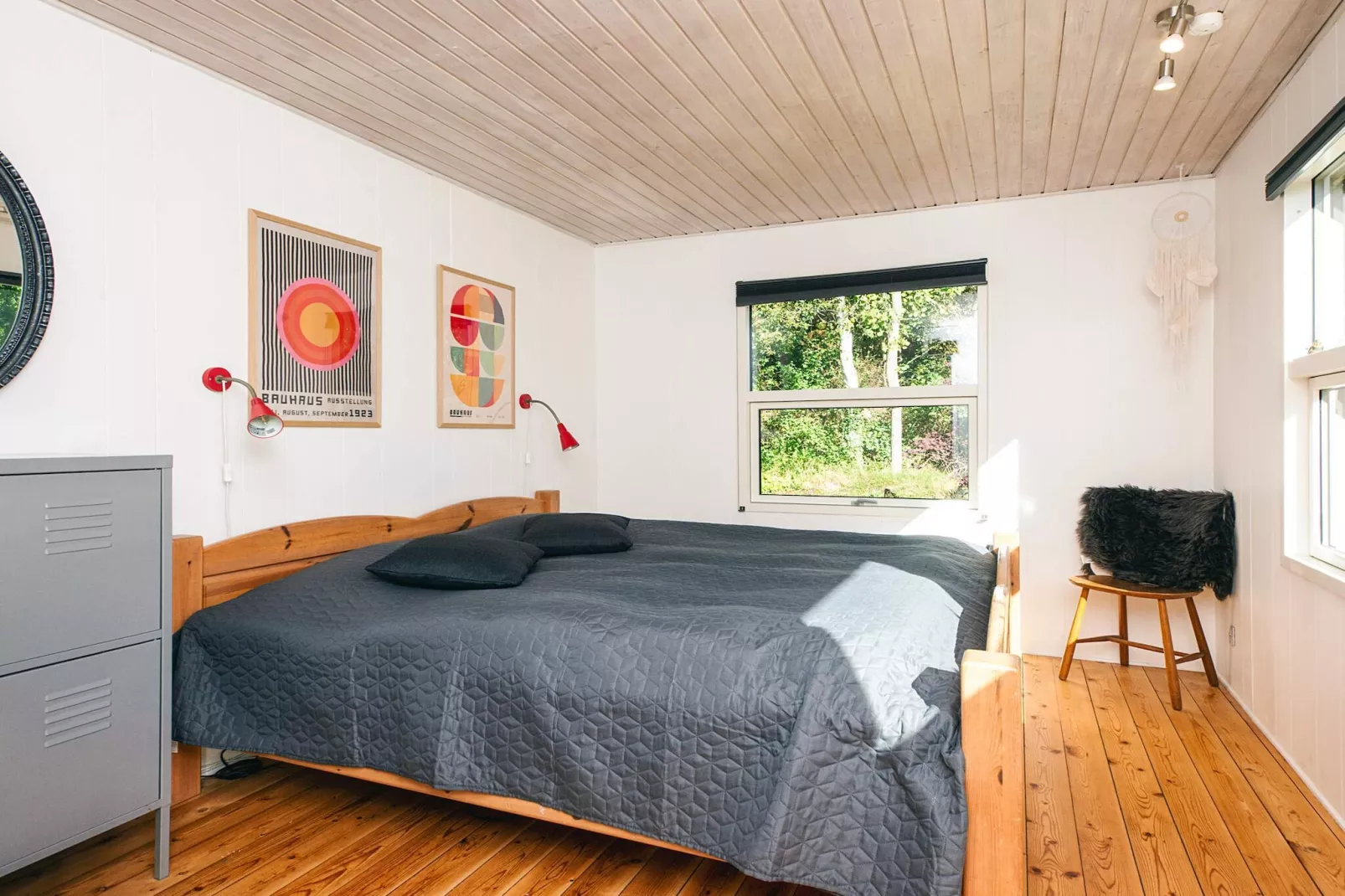 6 person holiday home in Glesborg-By Traum-Indoor