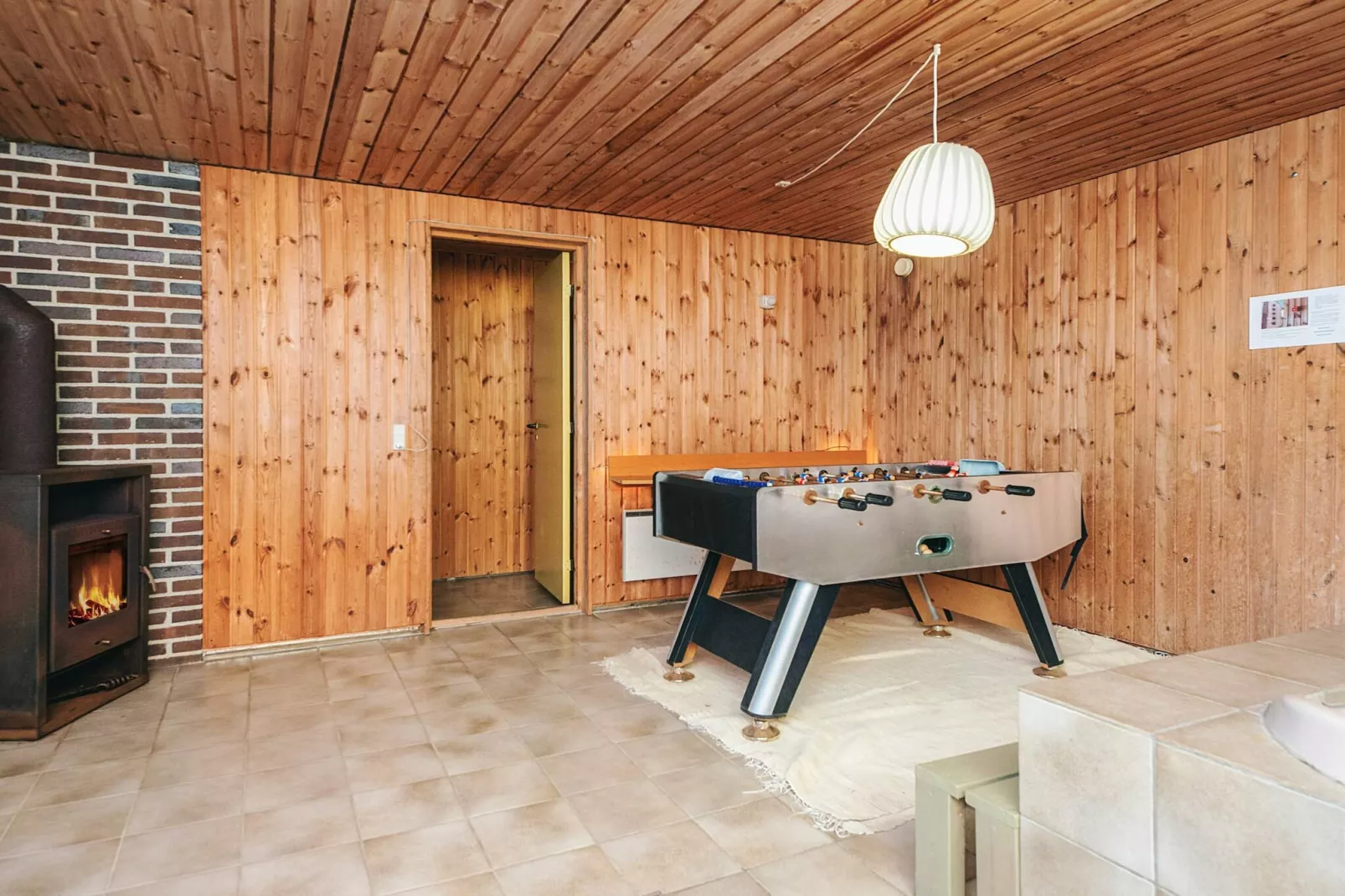 Luxus-Ruckzug in Blavand -- By Traum Ferienwohnungen