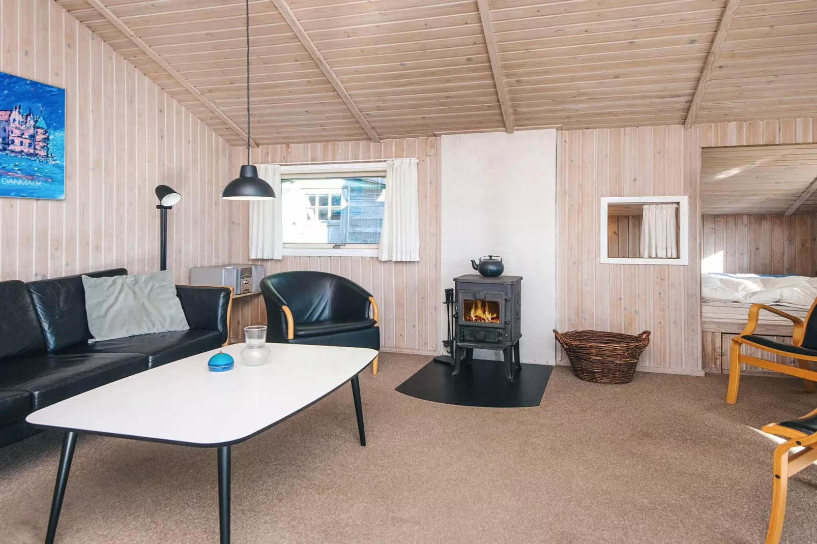 Meeresidyll mit Spa -- By Traum Ferienwohnungen