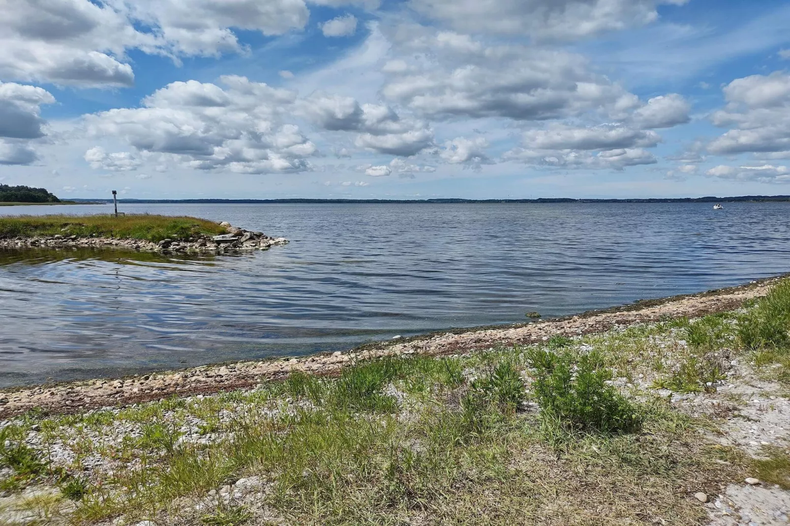 Seaside Escape in Praesto - By Traum Ferienwohnungen-Water view