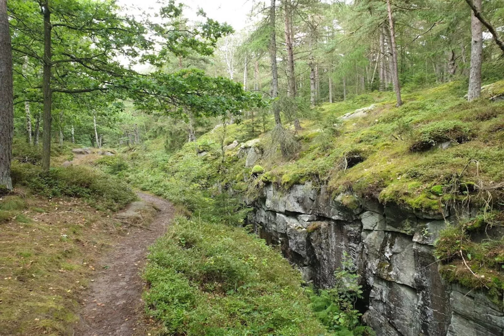 Idyllisches Meer in Svaneke -- By Traum Ferienwohnungen-Nicht zugeordnet