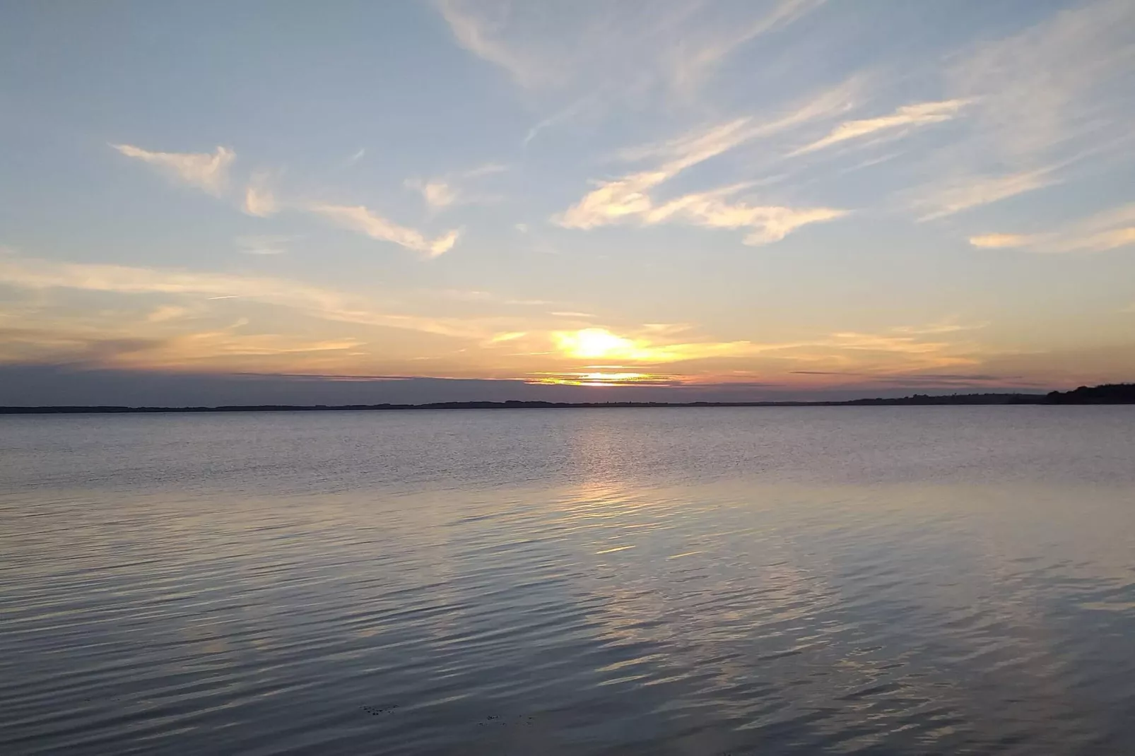 Retraite de luxe près de la mer -- By Traum Ferienwohnungen-Vue sur l'eau