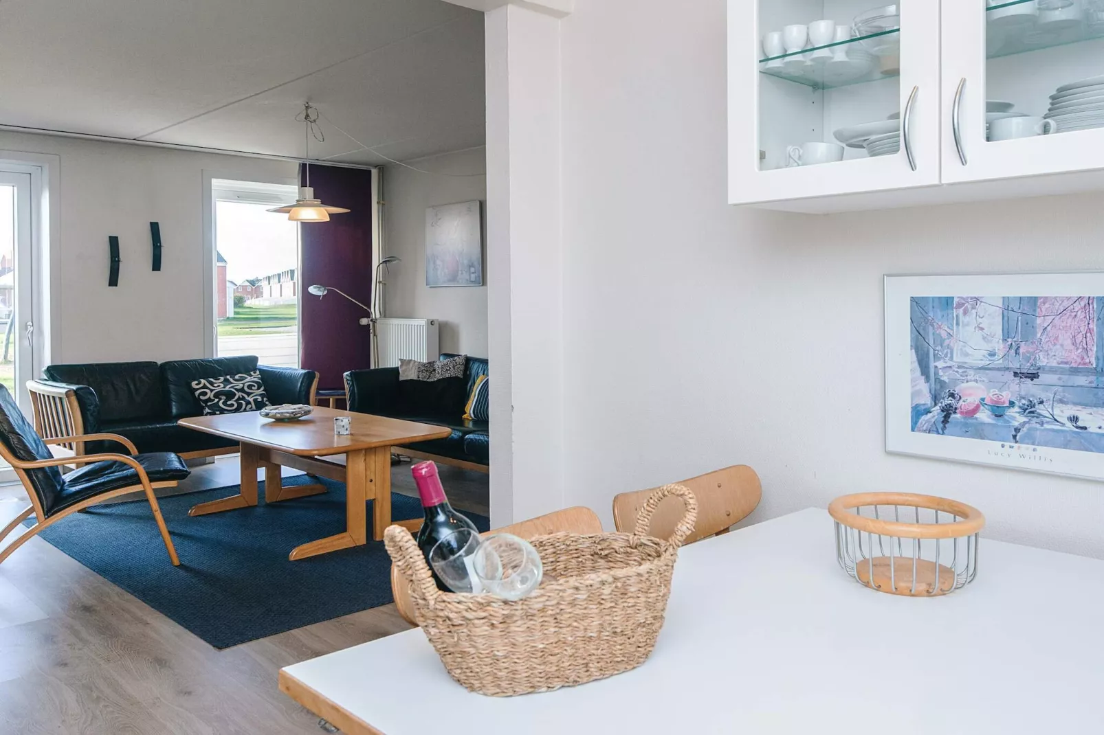 RIM FERIECENTER-Innenbereich