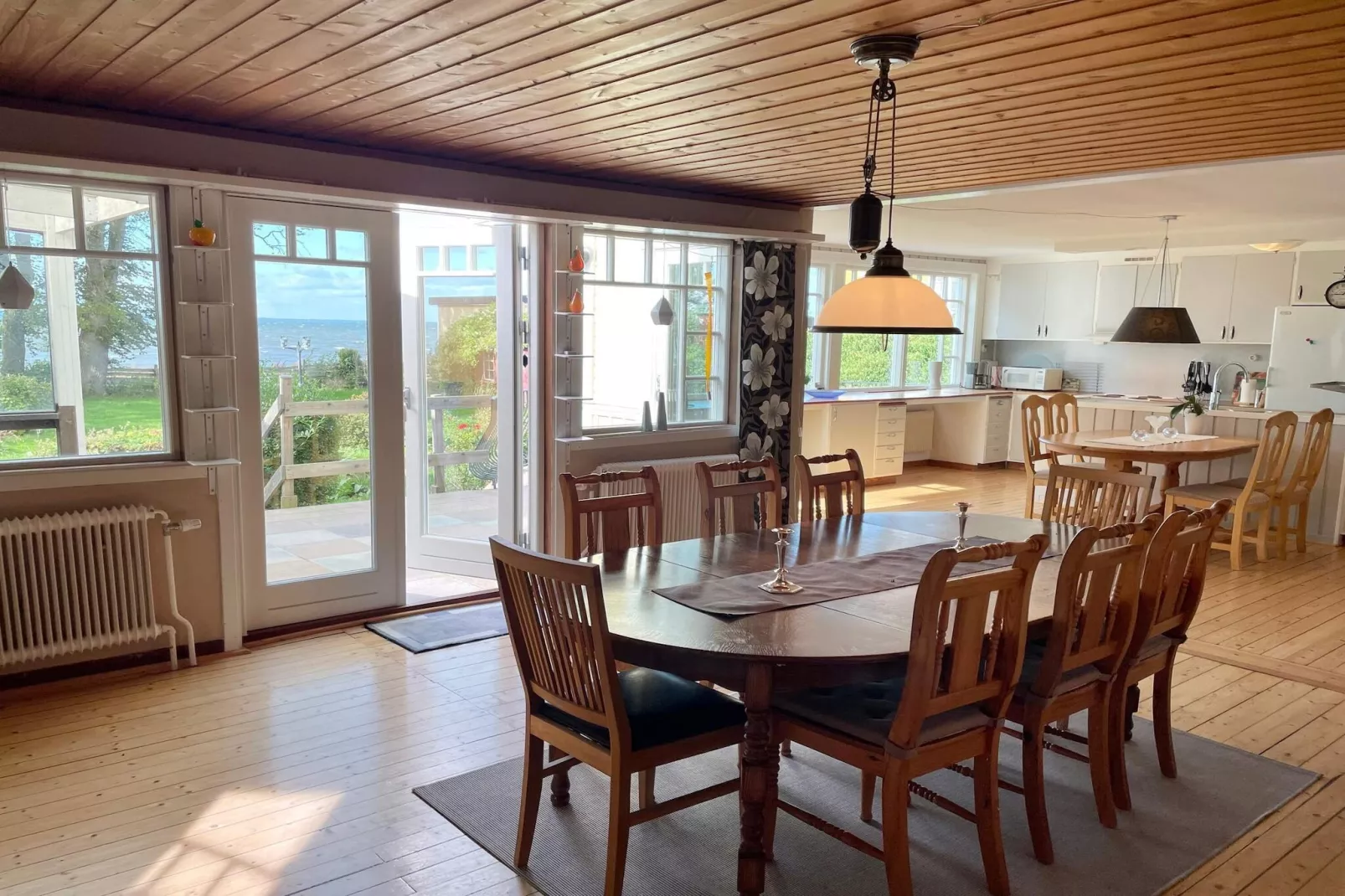 10 Personen Ferienhaus in Mörbylånga-By Traum-Innenbereich