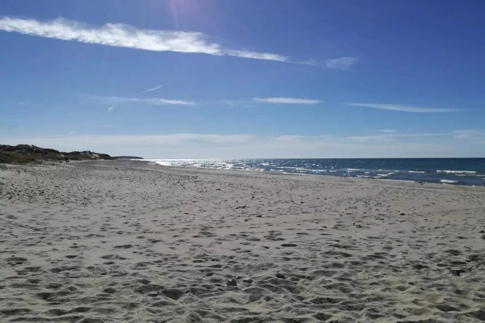 6 person holiday home in Frederiksværk-By Traum-Water view