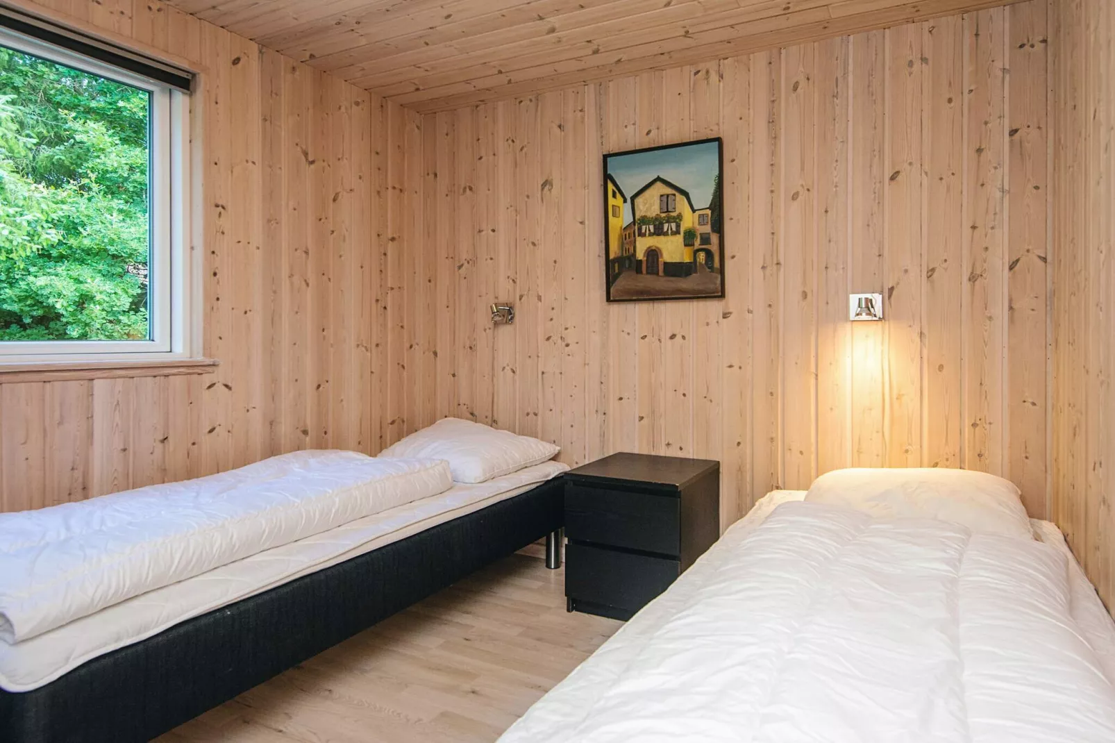 Luxury Beach Retreat - By Traum Ferienwohnungen-Indoor