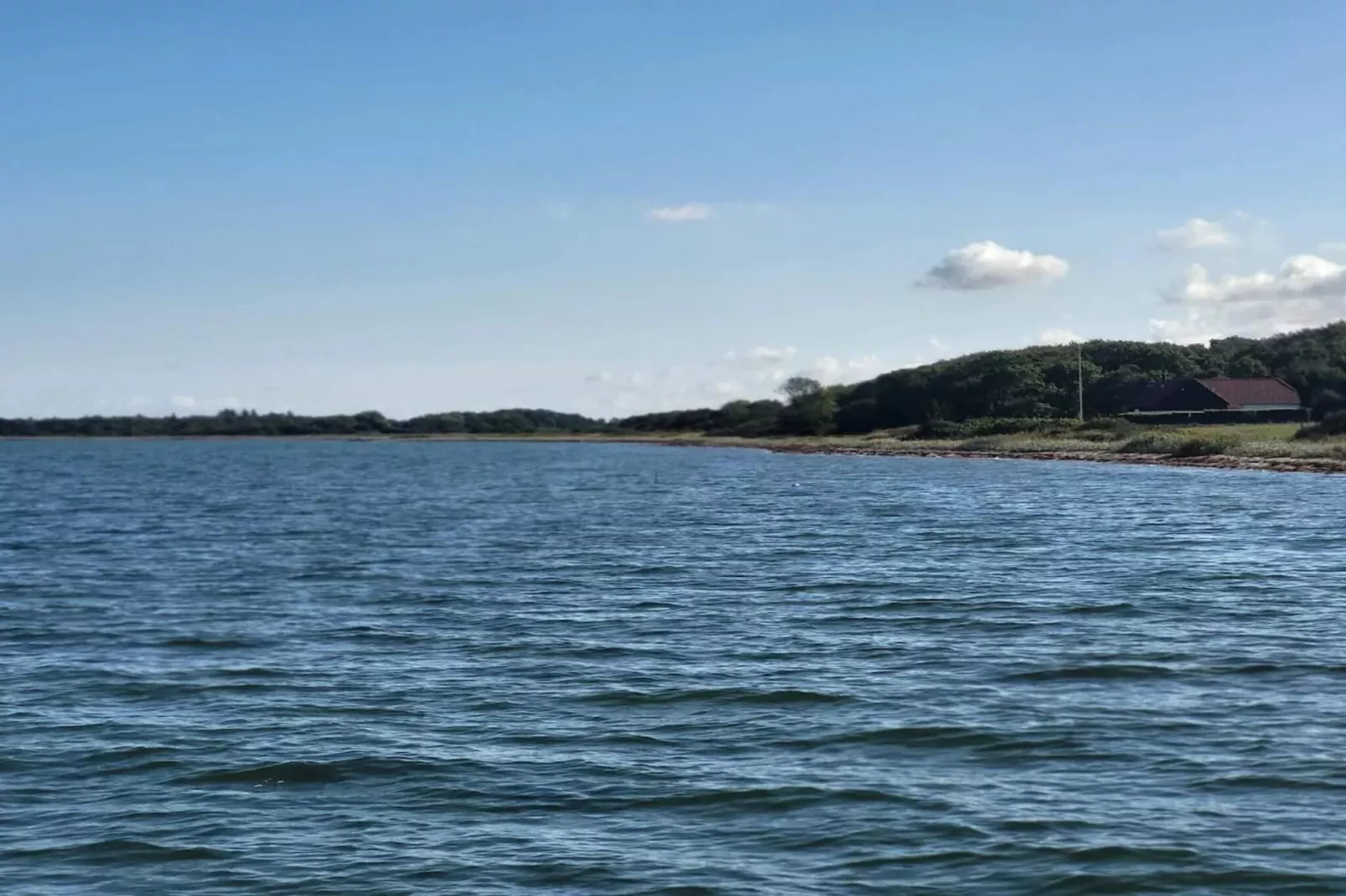 Luxury Pool Villa by Sea - By Traum Ferienwohnungen-Water view