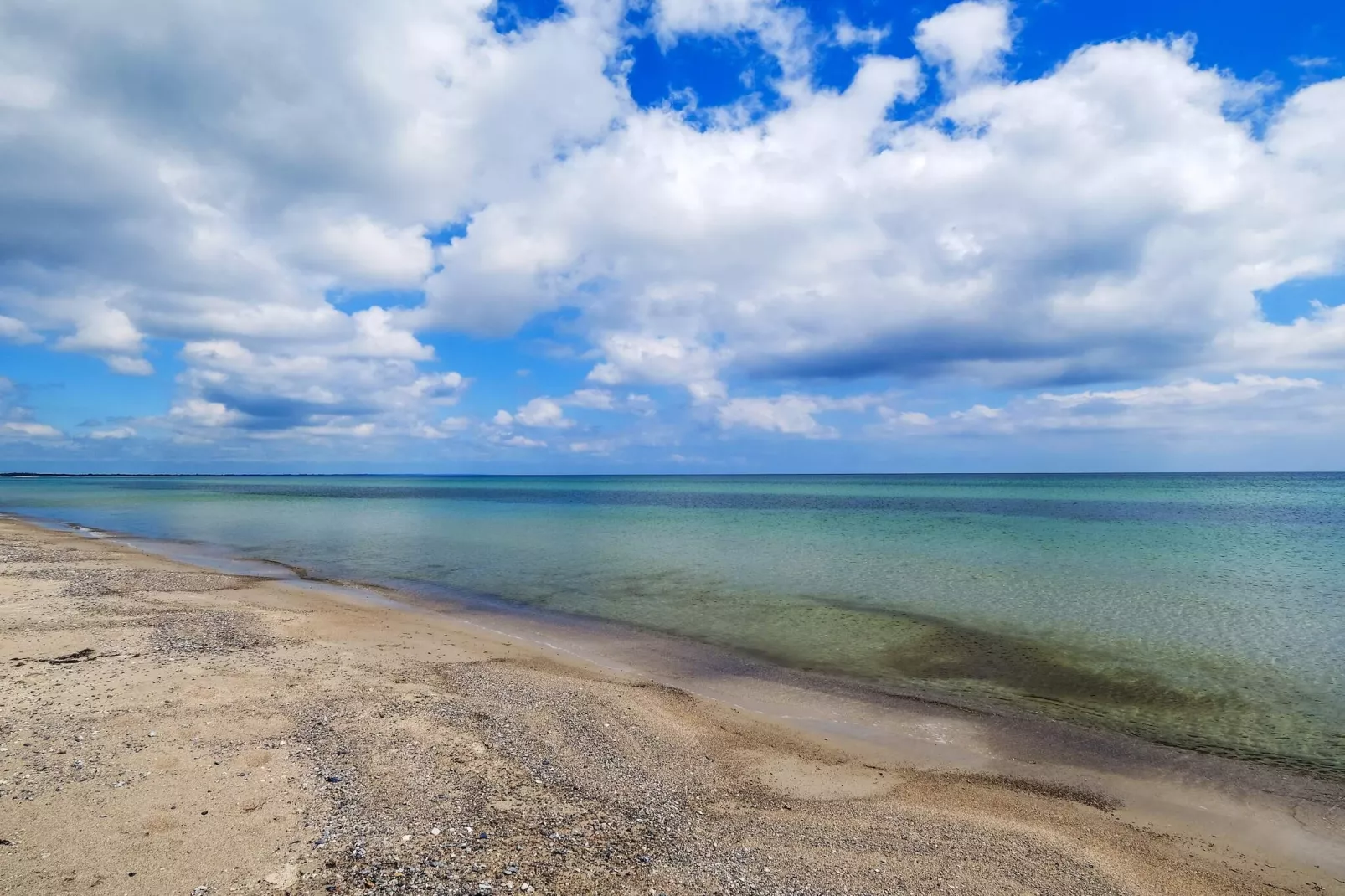 10 person holiday home in Væggerløse-By Traum-Water view