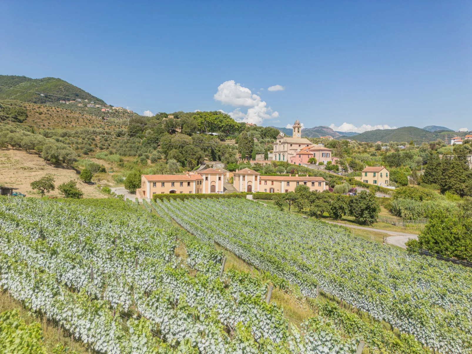 Casa della Dalcisa-Outside