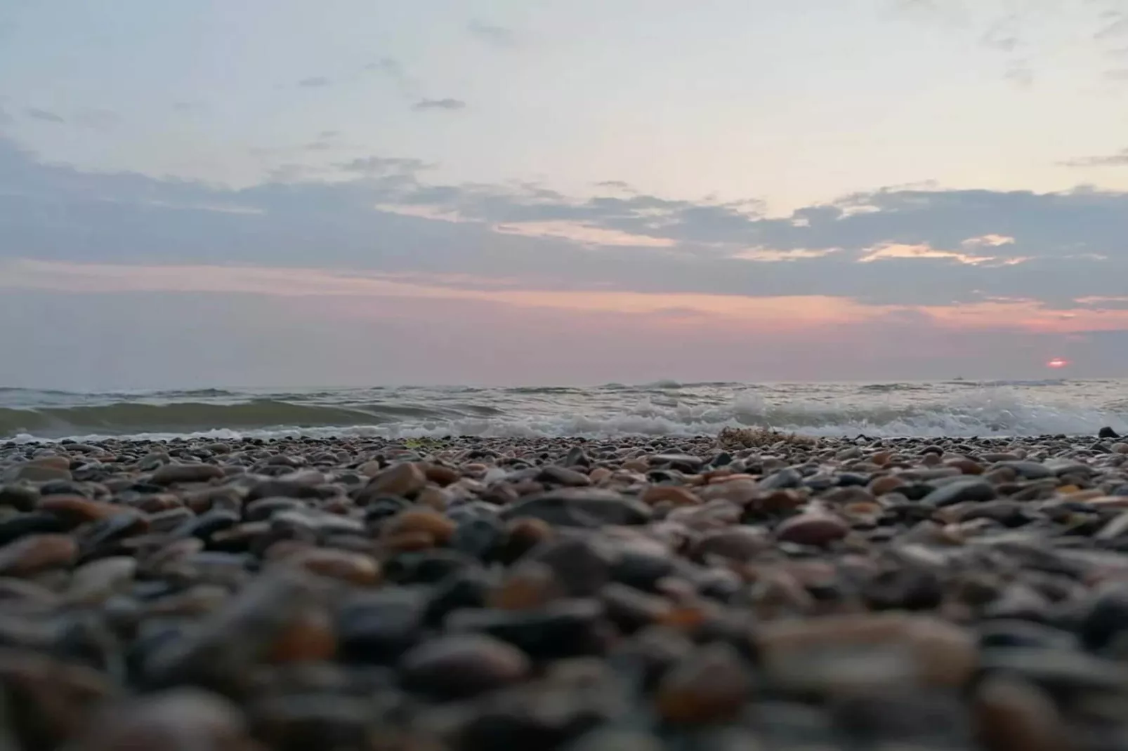 Luxurioses Strandhaus in Henne -- By Traum Ferienwohnungen-Wasserblick