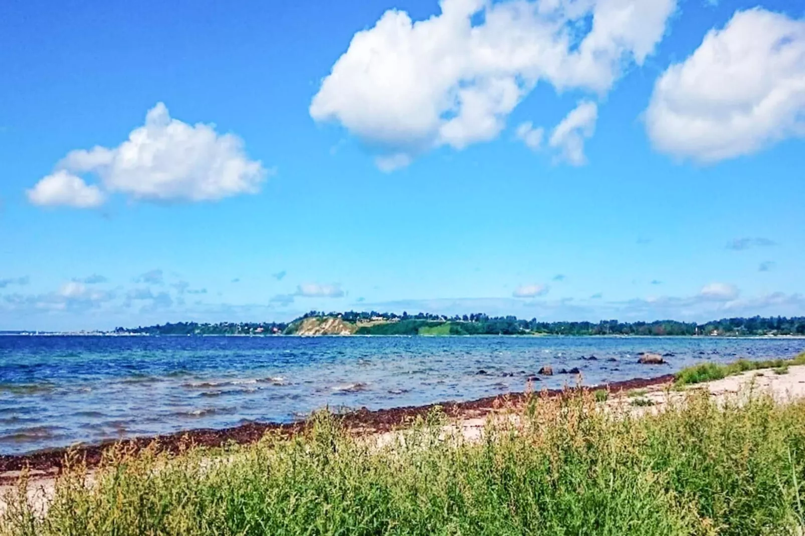 4 Personen Ferienhaus in Jægerspris-By Traum-Wasserblick