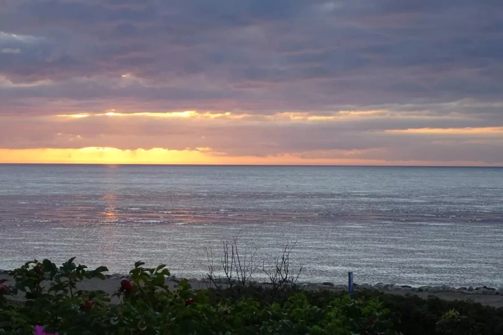 6 person holiday home in Vejby-By Traum-Water view