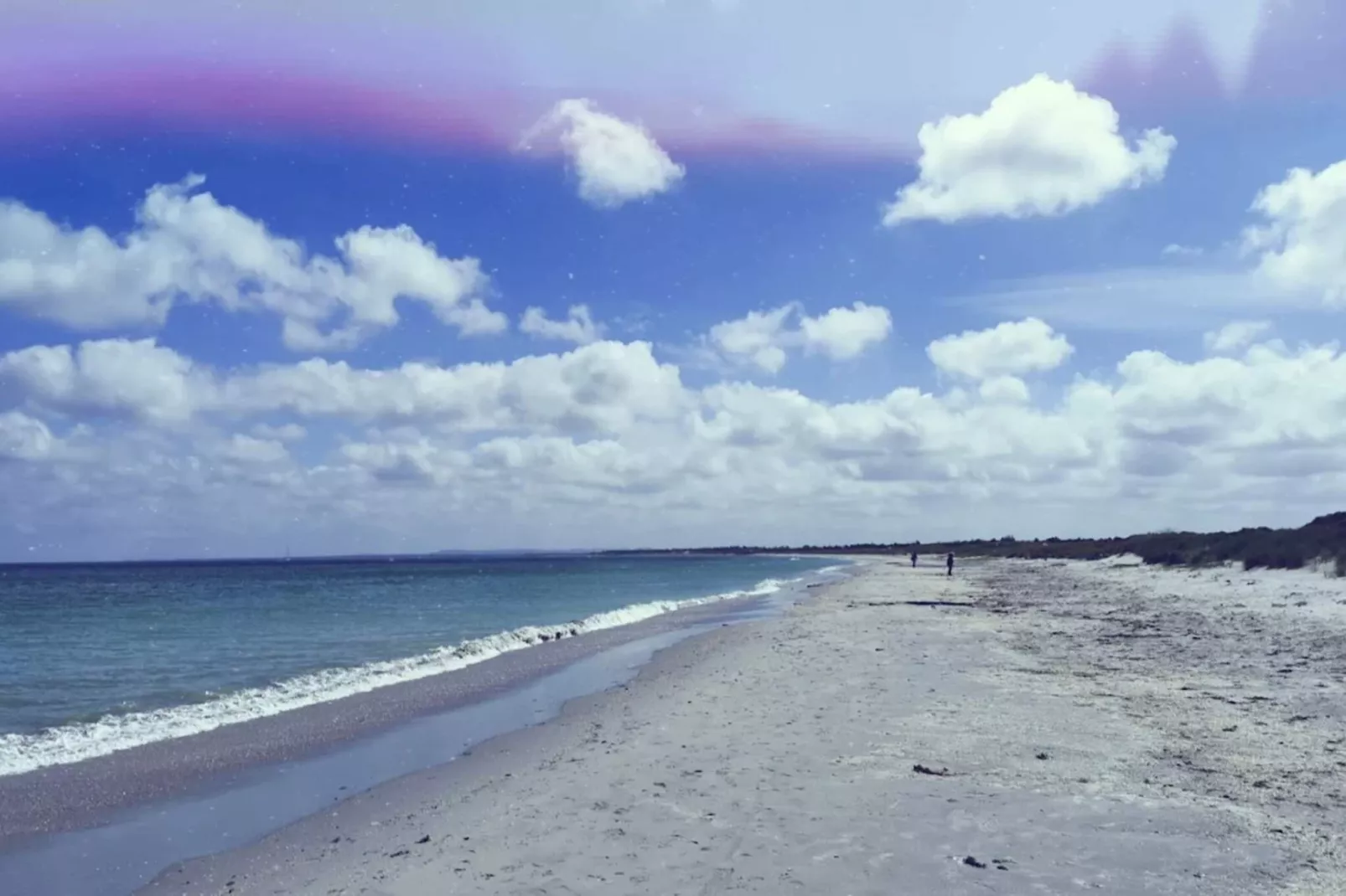 6 person holiday home in Ålbæk-By Traum-Water view