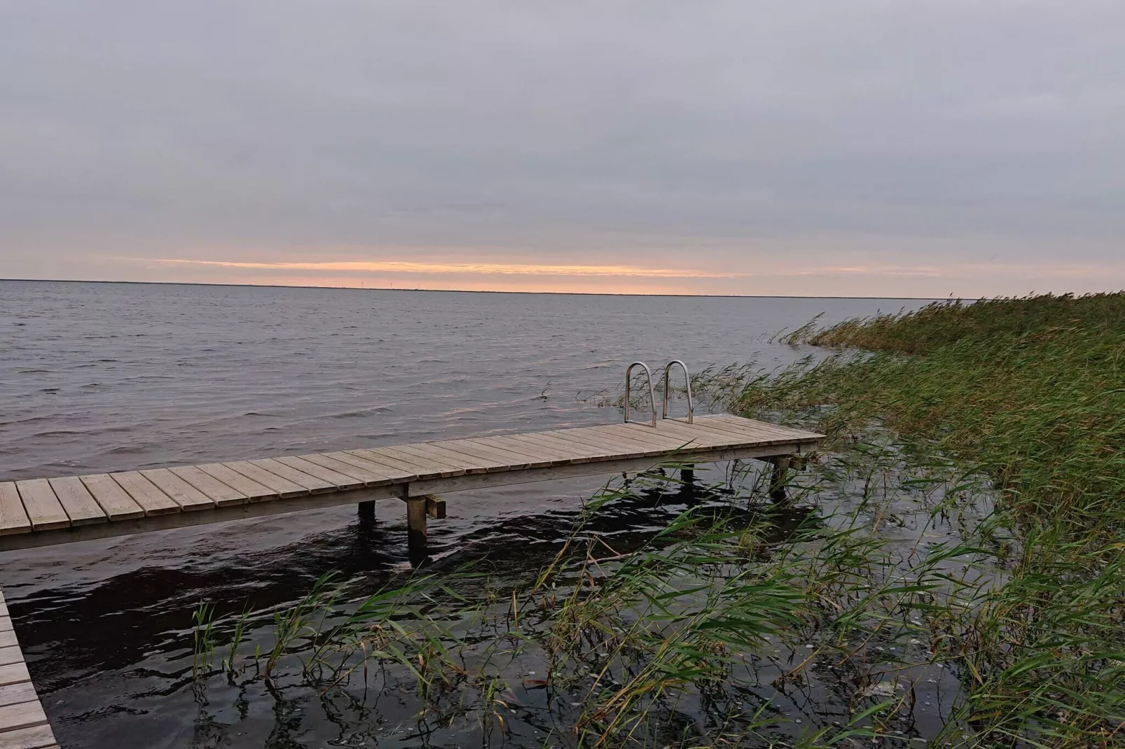 6 person holiday home in Skjern-By Traum-Water view