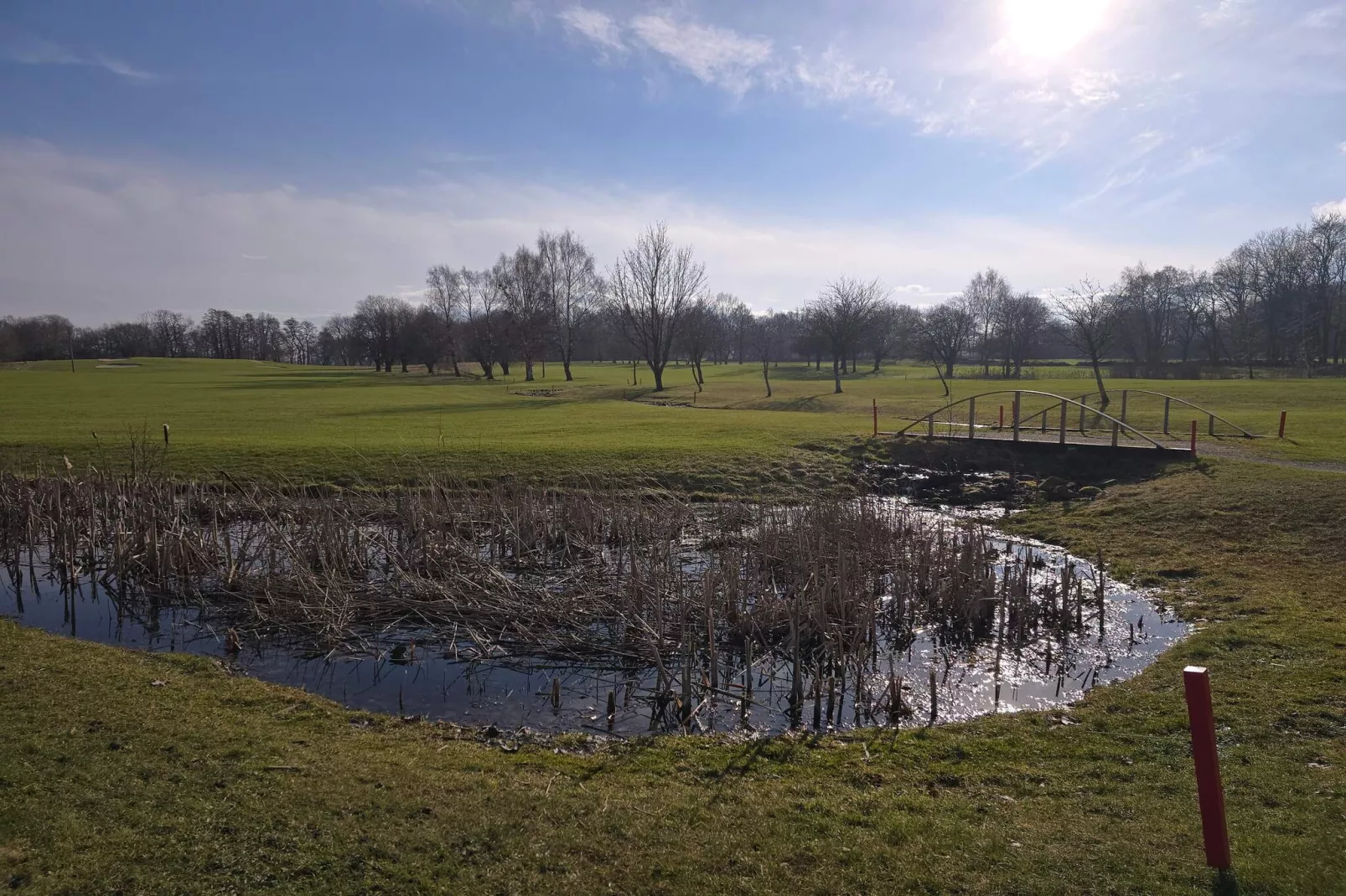 4 person holiday home in EVERÖD-By Traum-Water view